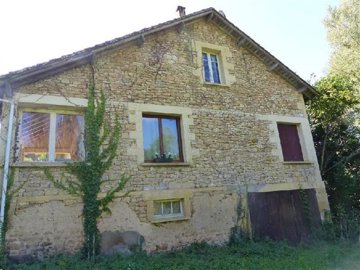 1 - Montferrand-du-Périgord, House