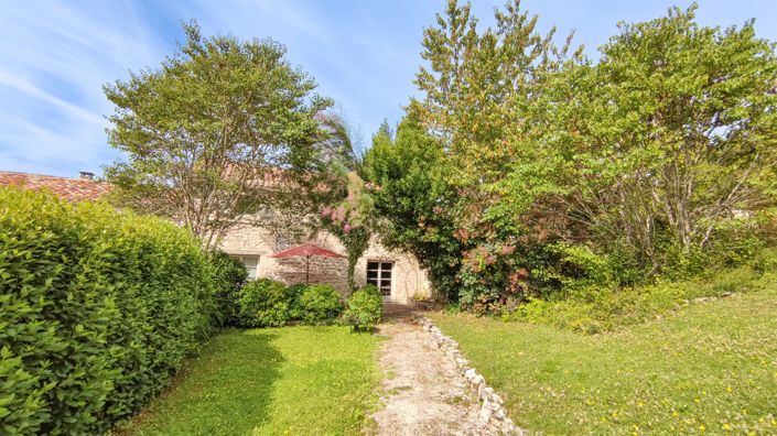 Image No.1-Maison de 5 chambres à vendre à Lot