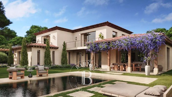 Image No.1-5 Bed House for sale