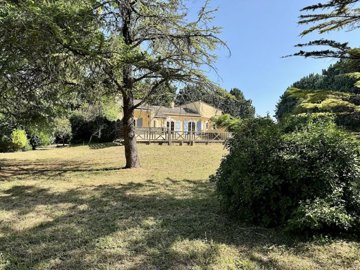1 - Orange, House