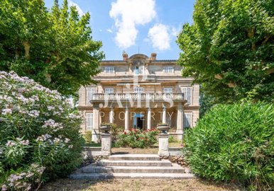 1 - Istres, Maison