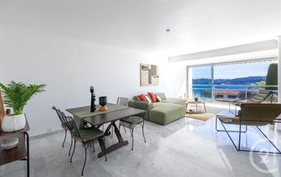 1 - Villefranche-sur-Mer, Apartment