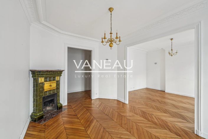 Image No.1-Appartement de 3 chambres à vendre à Paris