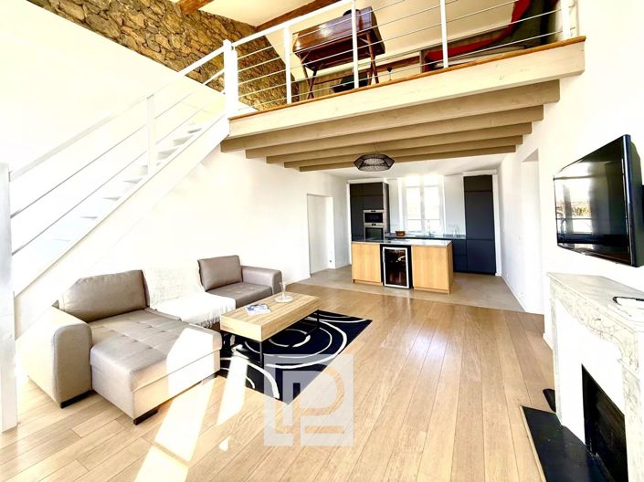 Image No.1-Appartement de 3 chambres à vendre à Cannes