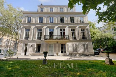 1 - Versailles, Appartement