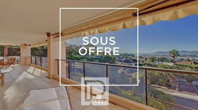 1 - Le Cannet, Appartement