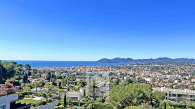 1 - Le Cannet, Appartement
