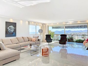 1 - Le Cannet, Apartment
