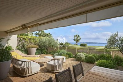 1 - Cannes, Apartment