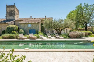 1 - Vaucluse, House