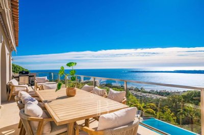 1 - Cannes, Maison