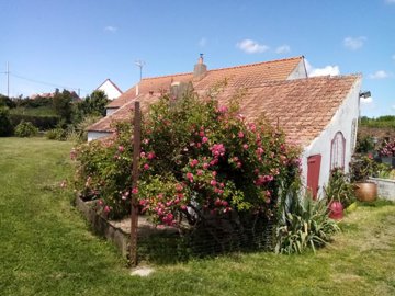 1 - Leulinghen-Bernes, House