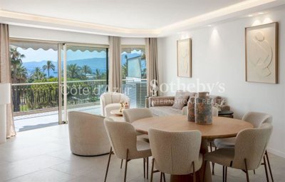 1 - Cannes, Apartment