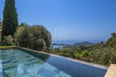 1 - Villefranche-sur-Mer, House