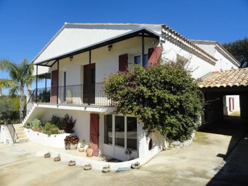 1 - Saint-Gilles, Maison