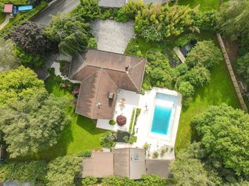 1 - Bart, Maison