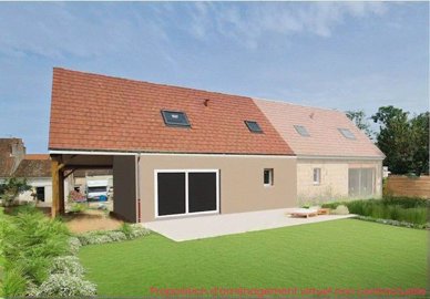 1 - Beaune, House