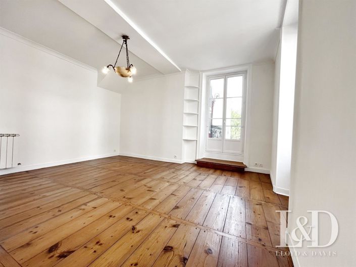 Image No.1-Appartement de 2 chambres à vendre à Saint-Jean-de-Luz