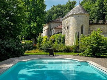 1 - Agen, Propriété