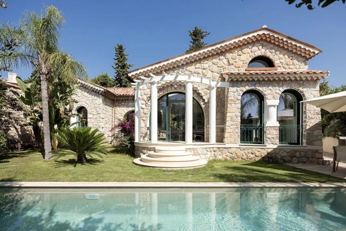 Image No.1-Maison de 2 chambres à vendre à Juan-les-Pins