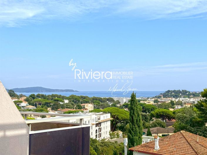 Image No.1-Appartement à vendre à Cavalaire-sur-Mer