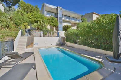 1 - Cannes, Maison