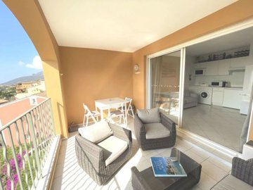 1 - Cannes, Appartement