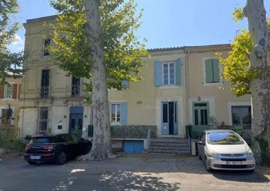 1 - Sallèles-d'Aude, House
