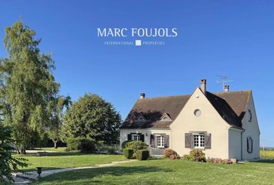 1 - Nemours, Maison
