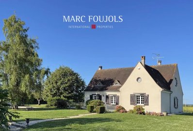 1 - Nonville, Maison