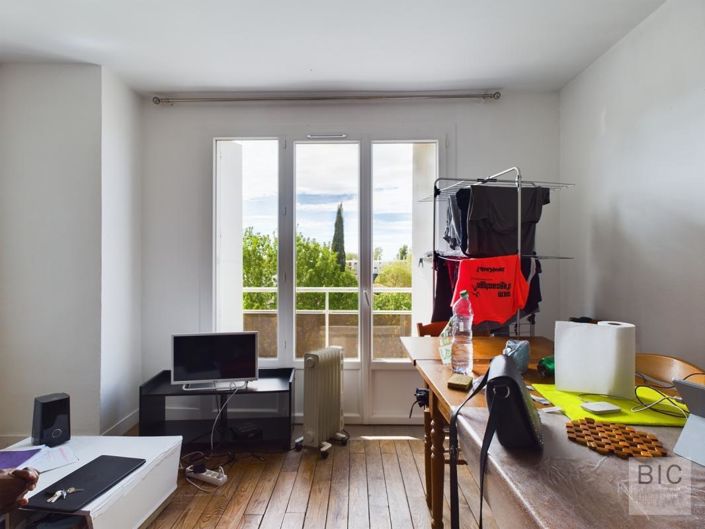 Image No.1-Appartement de 2 chambres à vendre à Le Bouscat
