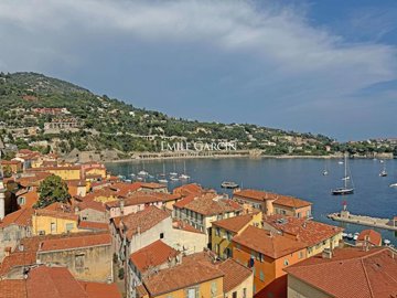 1 - Villefranche-sur-Mer, Appartement
