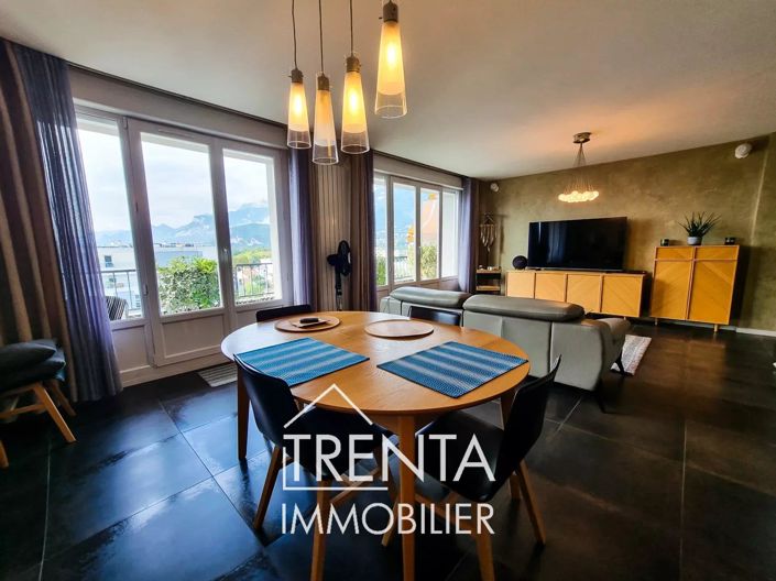 Image No.1-Appartement de 2 chambres à vendre à Grenoble