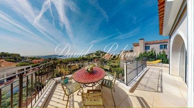 1 - Villefranche-sur-Mer, Maison