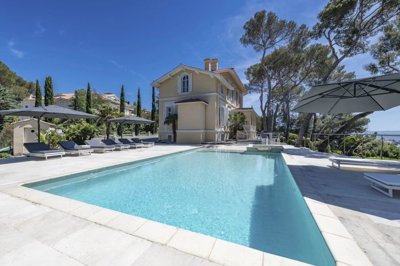 1 - Saint-Raphael, Maison