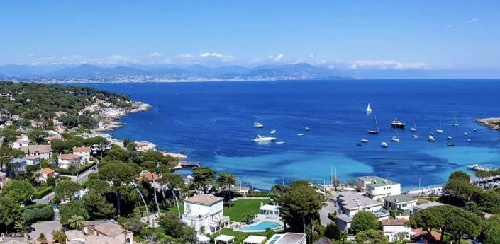 Image No.1-Appartement de 3 chambres à vendre à Antibes