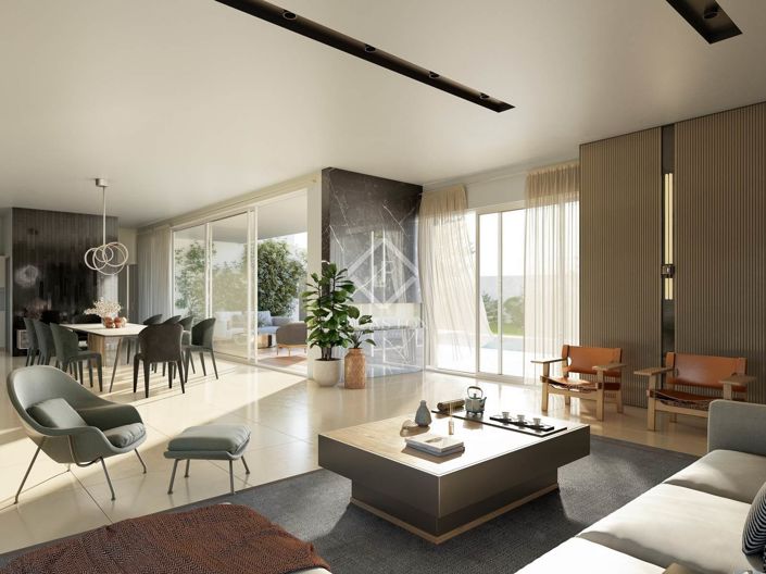 Image No.1-6 Bed House for sale