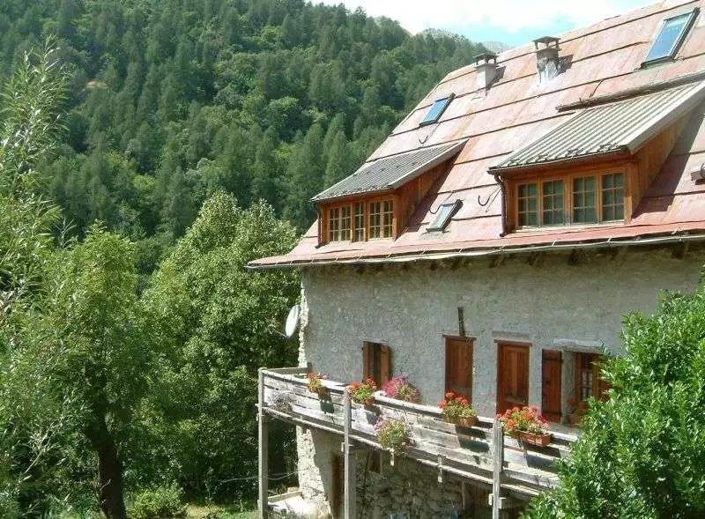 Image No.1-Maison à vendre à Alpes-de-Haute-Provence