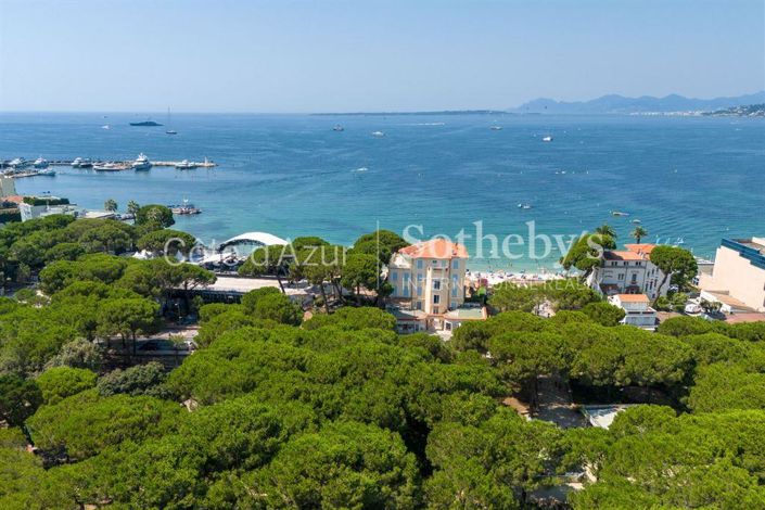 Image No.1-Appartement de 2 chambres à vendre à Juan-les-Pins