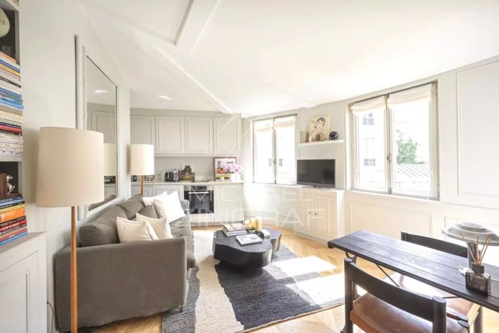 Image No.1-1 Bed Apartment for sale