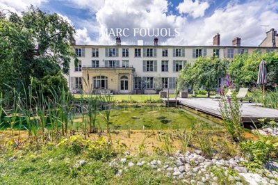 1 - Senlis, House