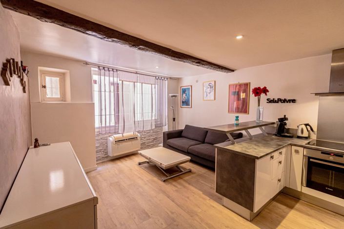 Image No.1-1 Bed Apartment for sale