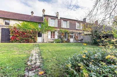 1 - Noailles, House