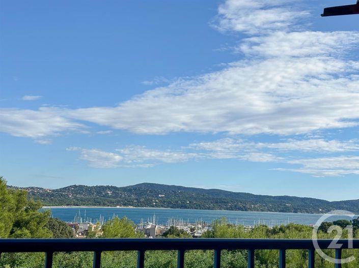 Image No.1-Appartement de 1 chambre à vendre à Cavalaire-sur-Mer