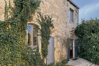 1 - Franche-Comté, Maison