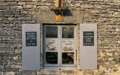 1 - Franche-Comté, House