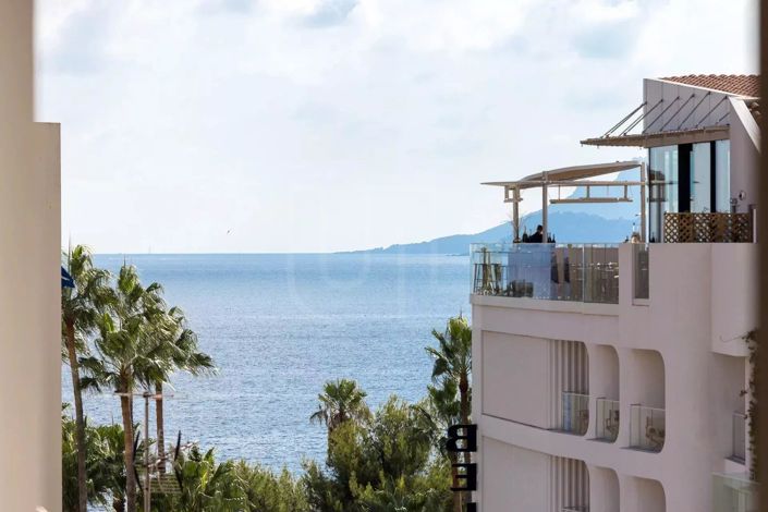 Image No.1-Appartement de 3 chambres à vendre à Cannes