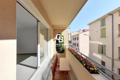 1 - Port-Vendres, Apartment