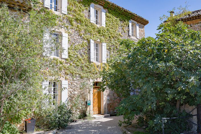 Image No.1-Maison de 5 chambres à vendre à Roussillon