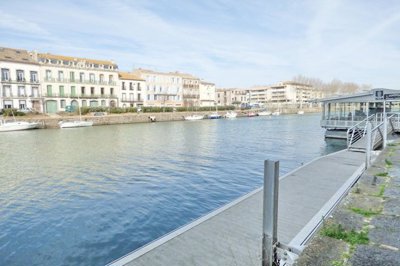 1 - Herault, Appartement